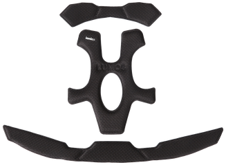 NYXEL MIPS Ersatzpad / schwarz / onesize