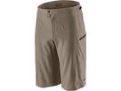 DIRT ROAMER Herren-Bikeshorts / wing grey / L=34