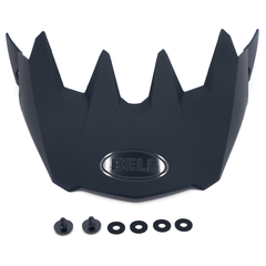 Sanction II Visor XXS/S/S / matte black