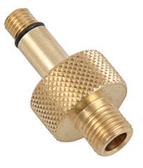 MARZOCCHI ADAPTER für Schraderaufsatz
