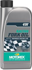 Motorex Racing Fork Oil Federgabelöl Flasche 1 L / SAE 4W
