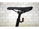 VADO 5.0 NB E-City- und Alltagsvelo / cast black  silver reflective / L