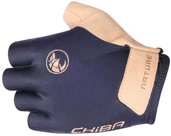 Nature ECO Gloves / black / S