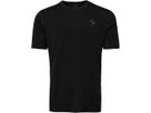 Sweet Protection Hunter Merino SS Jersey M / schwarz / L
