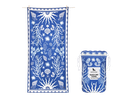 Beach Towels Large / ocean tresure