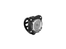 Zecto Drive 250+ Front / black gloss / one size