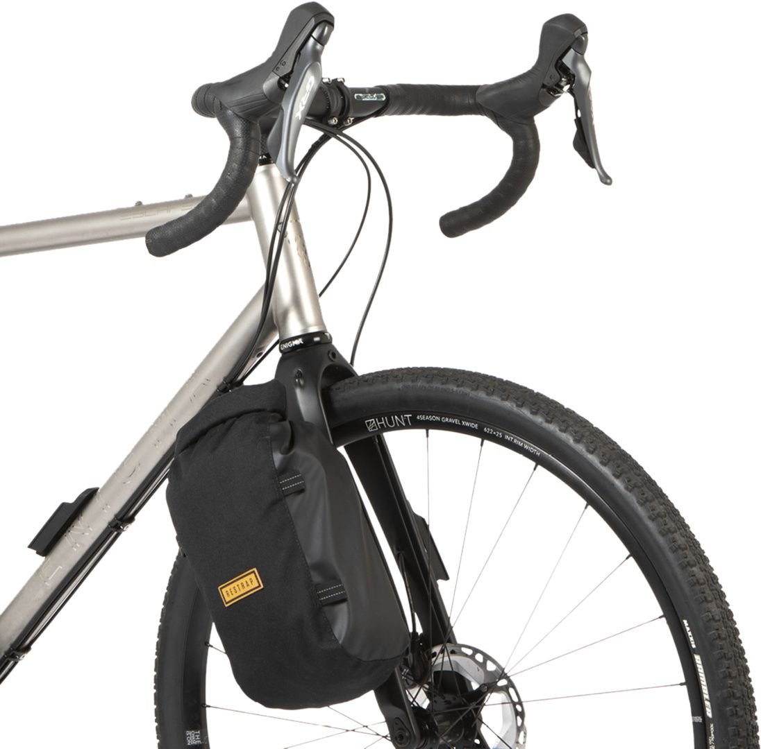 Switch Pannier - 5L / schwarz / 28 x 18 x 12 cm