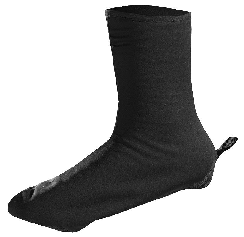 PRIMALOFT Unisex-Thermoüberschuhe / black / L=43-44