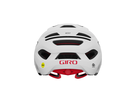 MERIT SPHERICAL MIPS Bikehelm / matte white/black / M 55-59