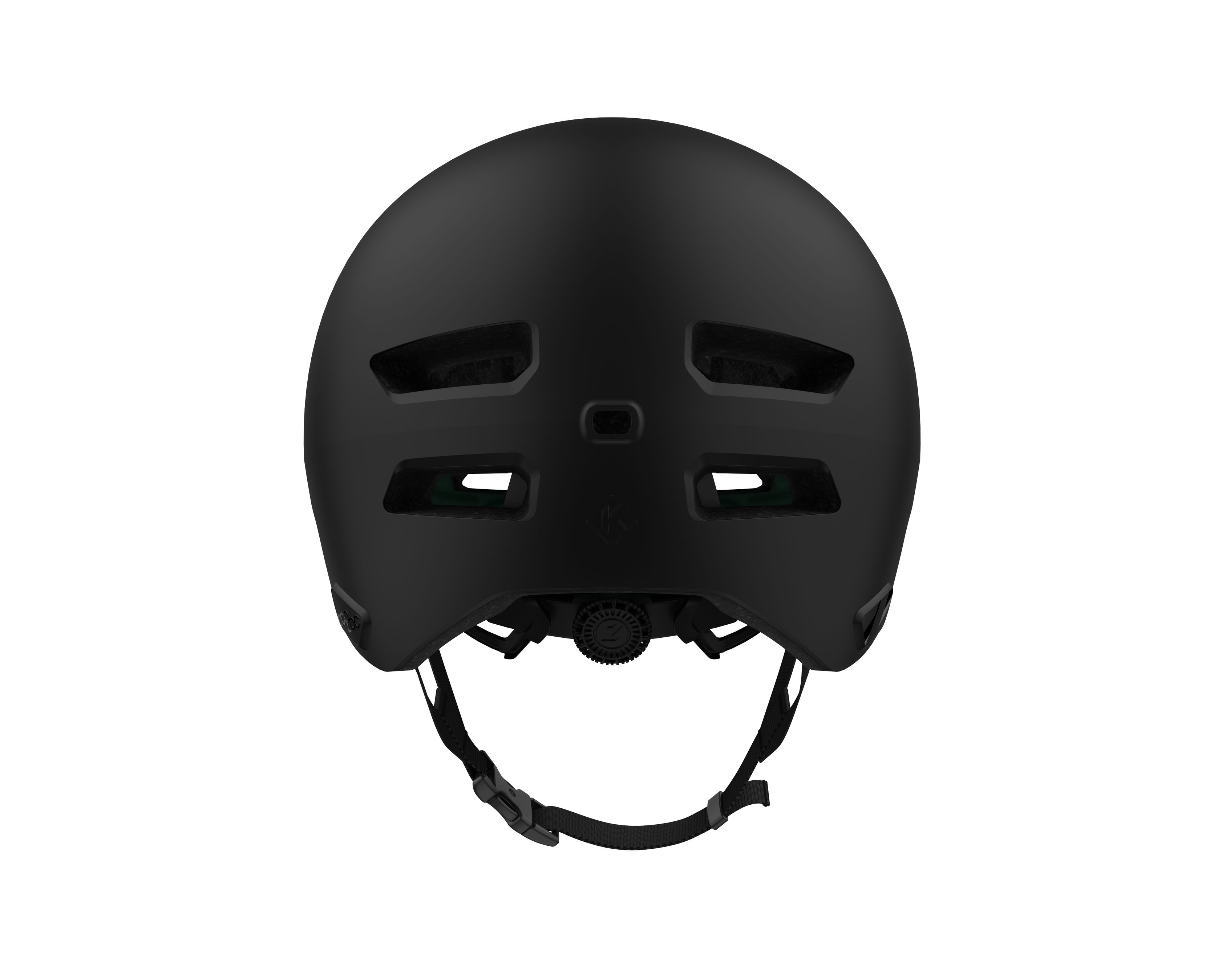 LAZER youth Maze JR KinetiCore Helm / matte black