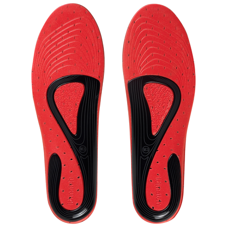 Footbed Idmatch / grey / S-1 DX+SX