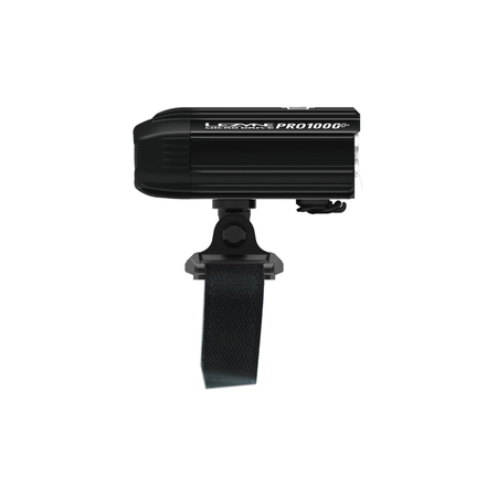 Helmet Micro Drive Pro 1000+ / satin black