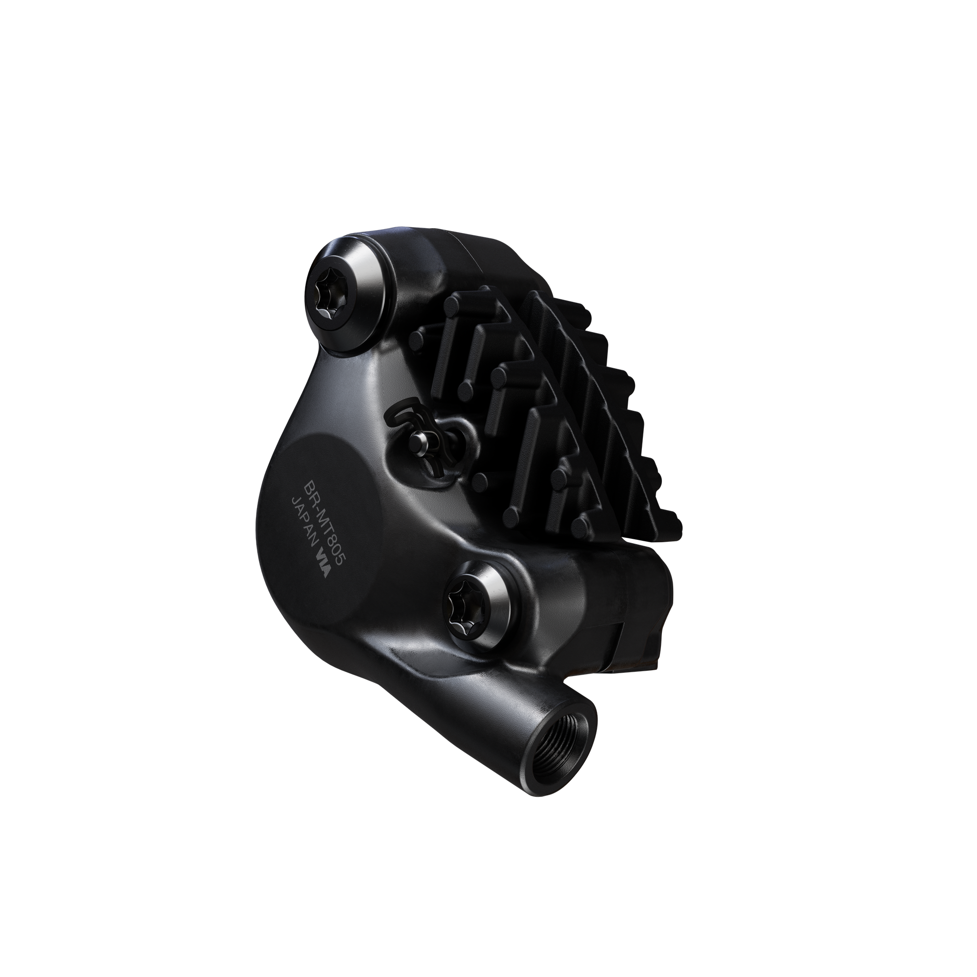 Bremssattel BR-MT805 Flatmount