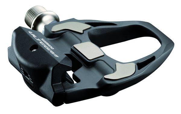 ULTEGRA PD-R8000 Klickpedal / Schwarz / mit Cleat (SM-SH11)/ Achse + 4mm