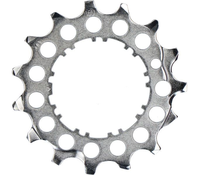 Zahnkranz CS-R7100 / CS-R7101, 15