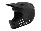 Insurgent Spherical MIPS Helmet / matte black/gloss black / XS/S