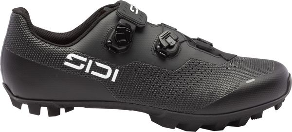 MTB Dominator X ice / schwarz / 38