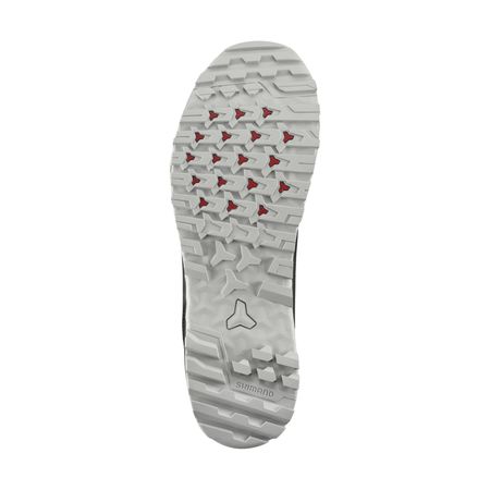 SH-ET5 WOMEN Trekking- & E-Bike-Schuhe / black / 42