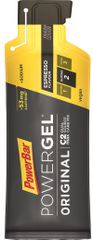 POWERGEL C2 MAX / MANGO-PASSIONSFRUCHT