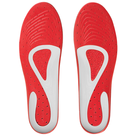 Footbed Idmatch / grey / S-1 DX+SX