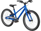 JETT 20 SINGLESPEED Kinder- und Jugendvelo / gloss cobalt ice blue / 20 ZOLL