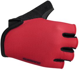 Junior Airway Gloves / red / M