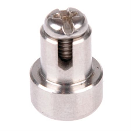 BOSCH Speichenmagnet / silber