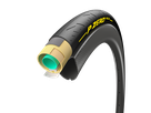 P Zero Velo Tubular Collé / yellow / 700x25c