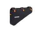 FRAME-PACK RC M Rahmentasche / black matt / 4