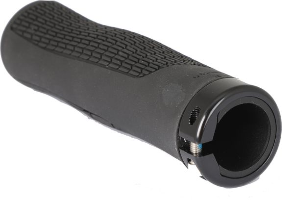 FLOWGRIP 2.0 Lenkergriff / schwarz