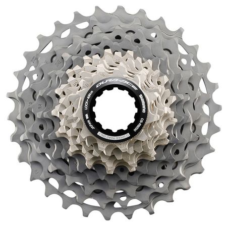 Kassette Dura-Ace CS-R9200 12-Gang / 11-30 Zähne