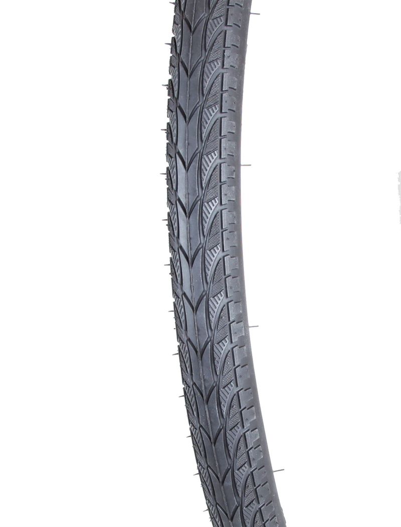 WINTERTOUR REFLECT Winterreifen (26", 28") / schwarz / 26" X 1.75"