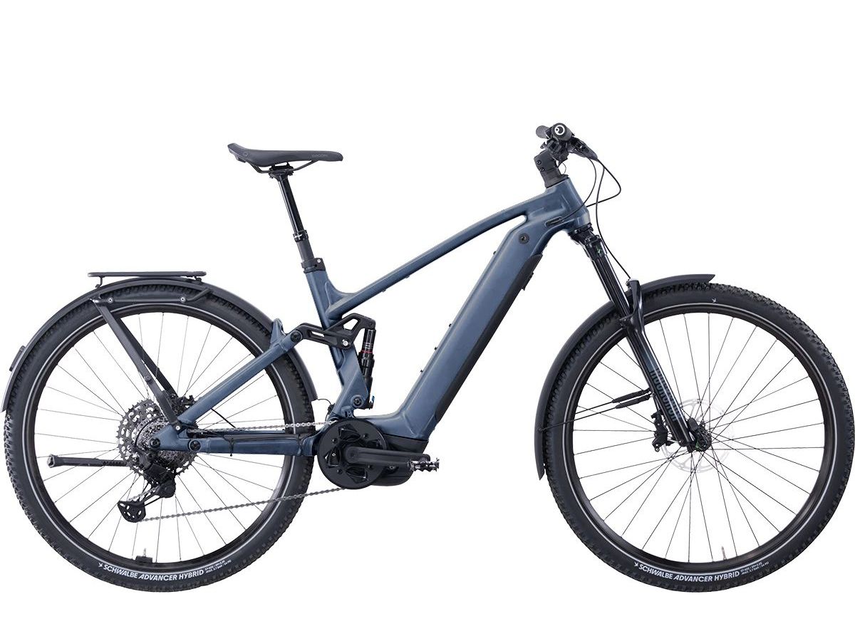 Fabelhafte E Bike 45 Kmh Bilder