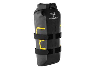EXPEDITION FORK PACK 3L / schwarz / 3 L
