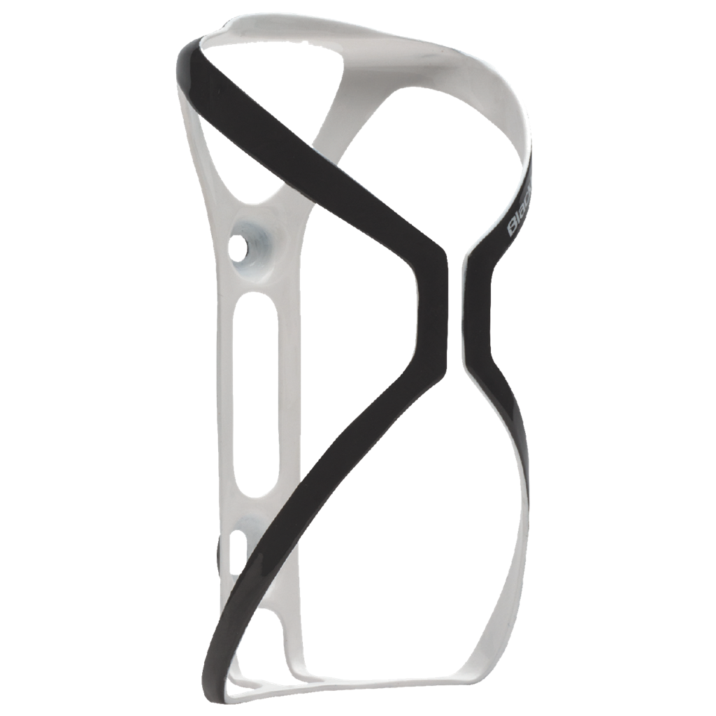 Cinch Carbon Cage / matte white