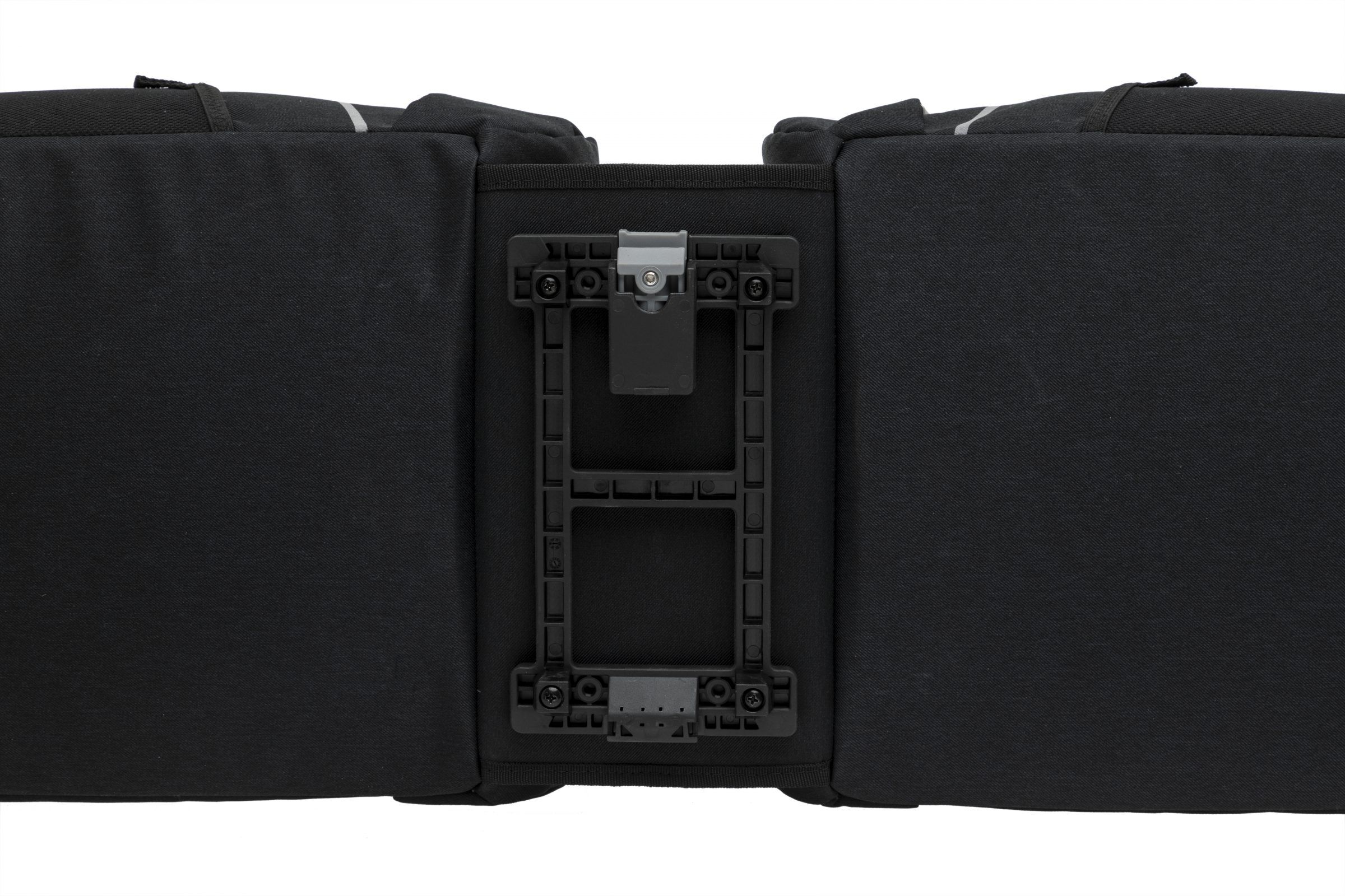 SPORTS DOUBLE MIK (Duo) Tasche / schwarz / 32L