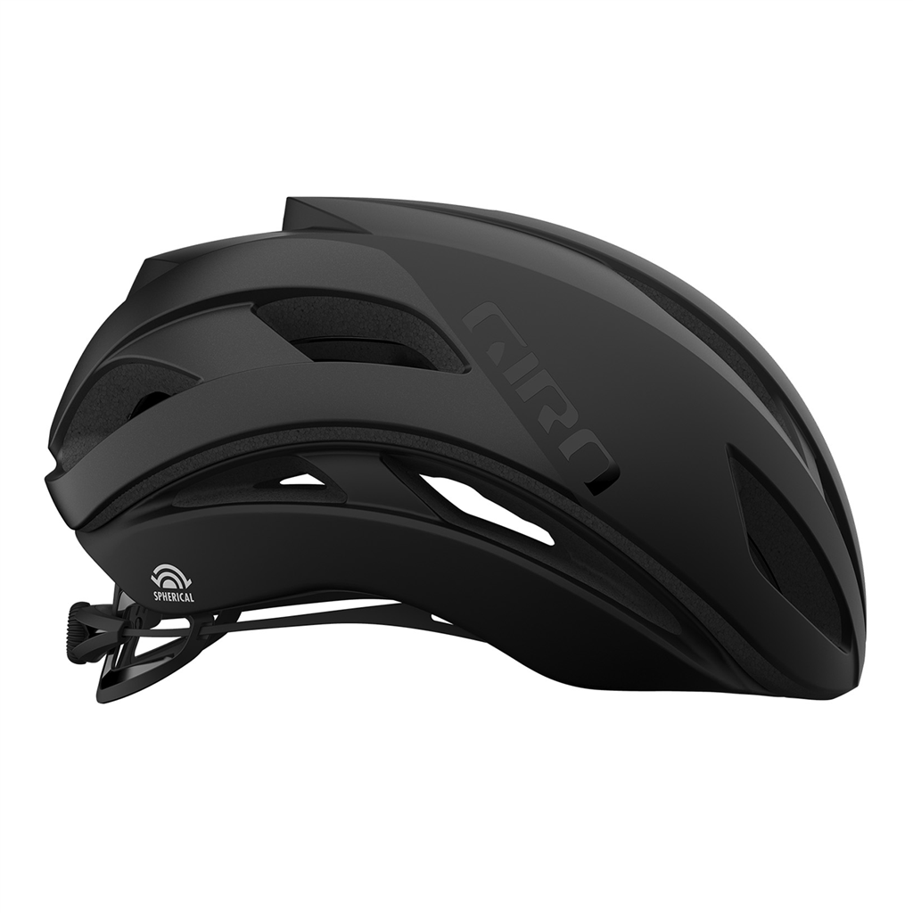 Eclipse Spherical MIPS Helmet / matte black/gloss black / S 51-55