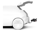 VELOLITE Veloträger / schwarz / für 1 Velo