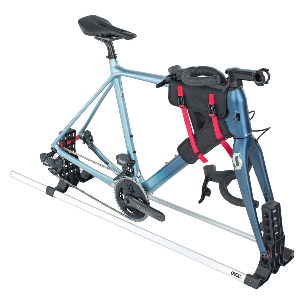 BIKE STAND PRO für Evoc Bike Bags / black