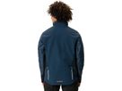 MINAKI III Herren-Loftjacke / dark sea uni / S