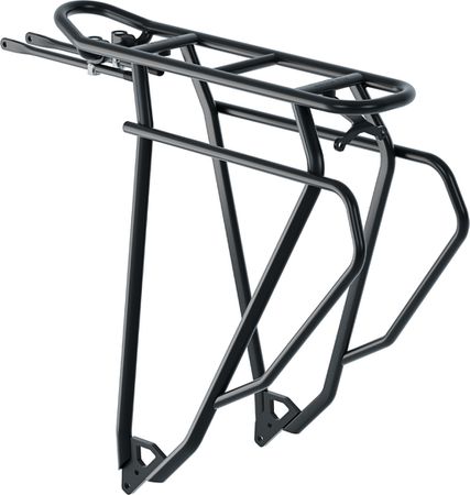 Lightit 2.0 Tour Gepäckträger / 28"