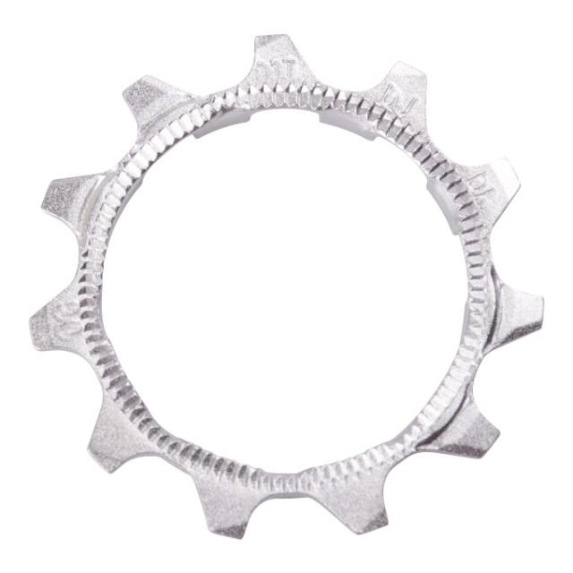 Ritzel XT M771-10 für 10fach-Kassette / 11 Zähne Spacer-Typ
