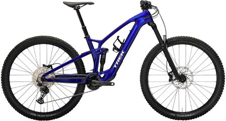 FUEL EXe 9.5 E-MTB Fully / hex blue / L