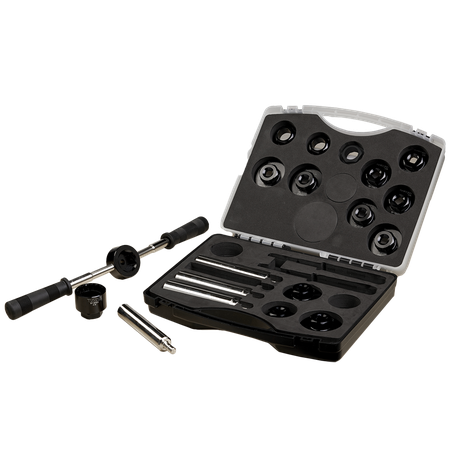 Tretlager-Steckschlüsselsatz 14-tlg. BP-03900