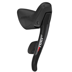 Shift/Brake Lever Red 22 mechanic Rim Right 11SP / black