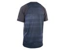SCRUB Herren-Kurzarmshirt / black / L