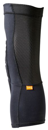 ENDURO Guard D30 Knee / schwarz / S
