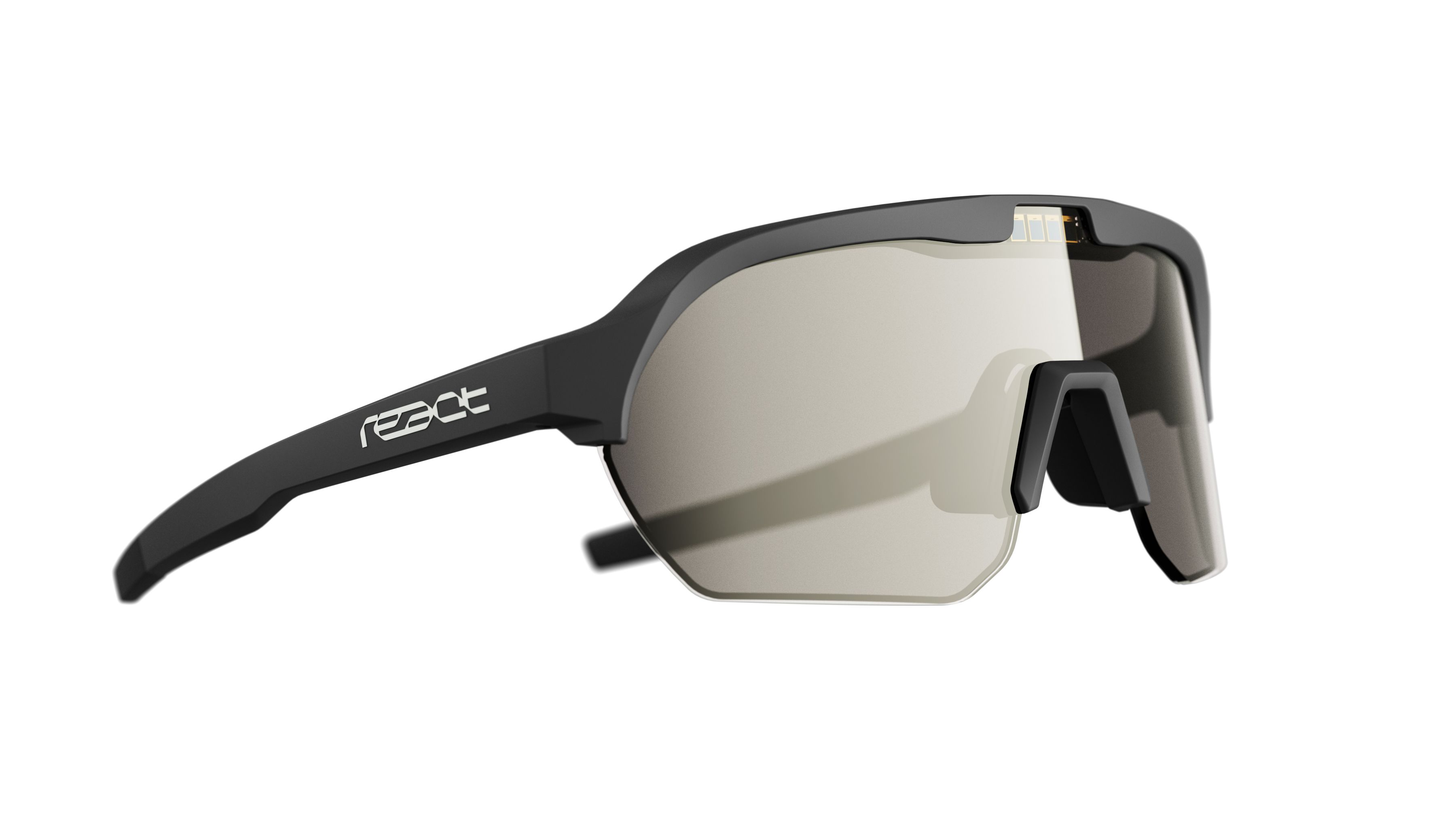 OPTRAY Sonnenbrille / onyx