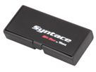 TORQUE TOOL BIT-SET / silber