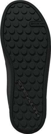 FREERIDER PRO Flatpedalschuh / carbon/chacoa/oat / 41 1/3